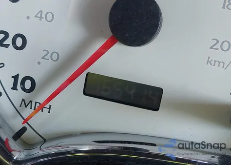 2007 Saturn Vue 4 Cyl из США, поврежденный, VIN 5GZCZ33DX7S823020